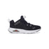 Sneakers nere in tessuto mesh con inserti elastici Puma Enzo 2 Weave Ac Ps, Brand, SKU s343500033, Immagine 0